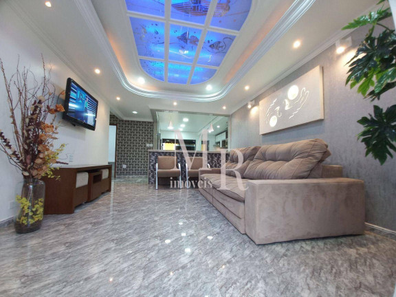 Imagem Casa com 5 Quartos à Venda, 450 m² em Balneário Flórida - Praia Grande Imagem Casa com 5 Quartos à Venda, 450 m² em Balneário Flórida - Praia Grande