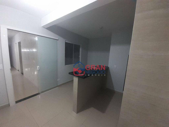 Imagem Casa com 2 Quartos à Venda, 70 m² em Eucaliptos - Fazenda Rio Grande Imagem Casa com 2 Quartos à Venda, 70 m² em Eucaliptos - Fazenda Rio Grande