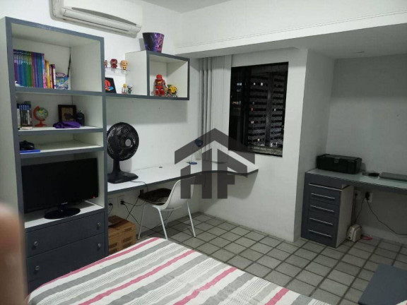 Imagem Apartamento com 3 Quartos à Venda, 154 m² em Boa Viagem - Recife Imagem Apartamento com 3 Quartos à Venda, 154 m² em Boa Viagem - Recife