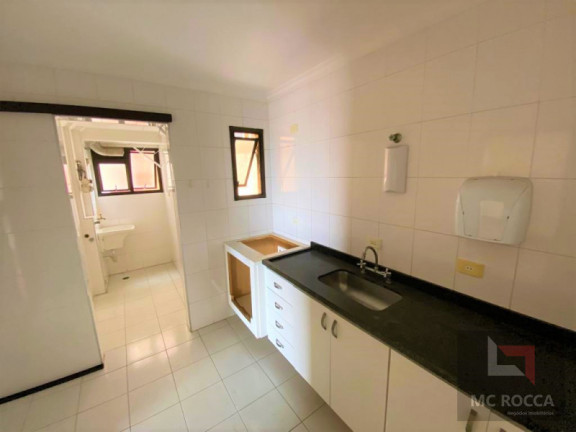 Imagem Apartamento com 3 Quartos à Venda, 86 m² em Vila Eldízia - Santo André
