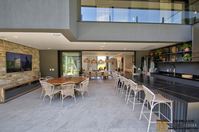 Imagem Casa com 6 Quartos à Venda, 570 m² em Riviera - Bertioga Imagem Casa com 6 Quartos à Venda, 570 m² em Riviera - Bertioga