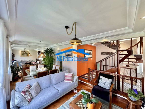 Imagem Casa de Condomínio com 3 Quartos à Venda, 209 m² em Chácara Pavoeiro - Cotia Imagem Casa de Condomínio com 3 Quartos à Venda, 209 m² em Chácara Pavoeiro - Cotia