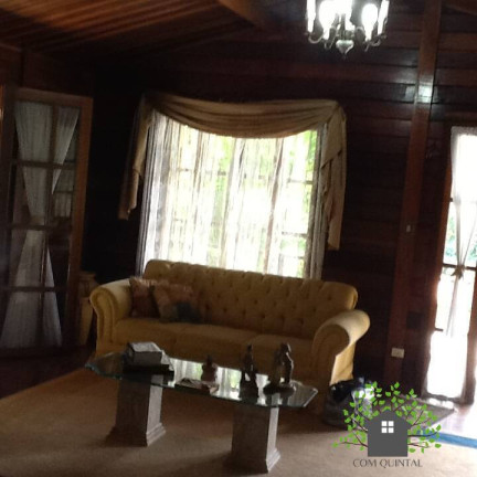 Imagem Casa com 3 Quartos à Venda, 230 m² em Granja Viana Ii - Cotia
