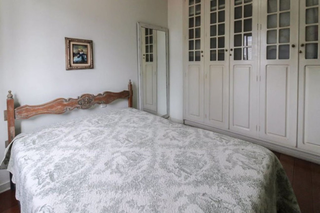 Imagem Apartamento com 4 Quartos à Venda, 164 m² em Itaim Bibi - São Paulo Imagem Apartamento com 4 Quartos à Venda, 164 m² em Itaim Bibi - São Paulo