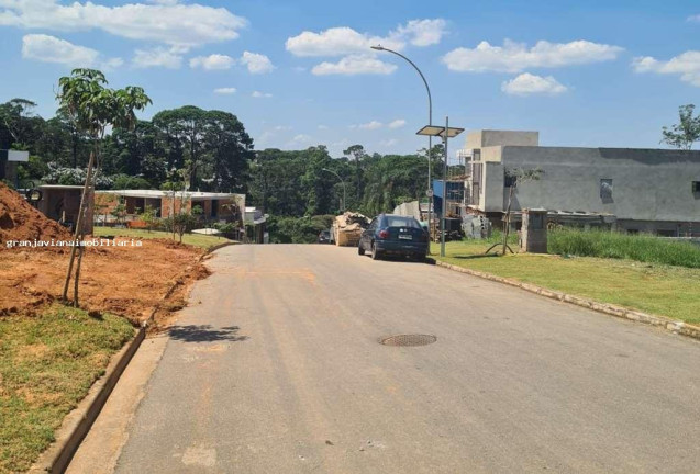 Imagem Terreno à Venda, em Vintage - Cotia Imagem Terreno à Venda, em Vintage - Cotia