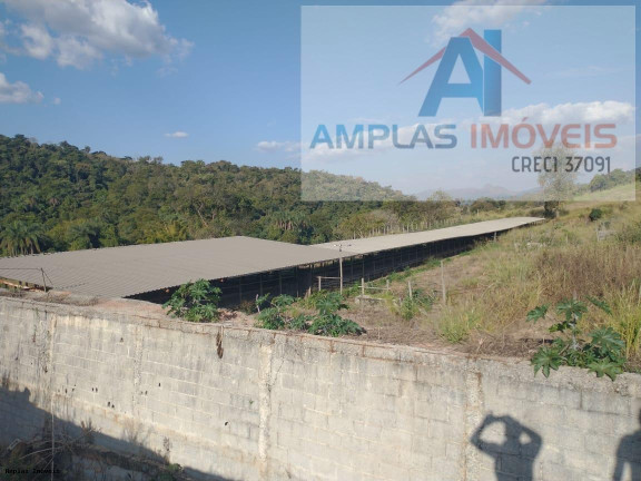 Imagem Fazenda à Venda, 60 m² em Azurita