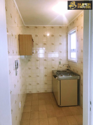 Imagem Apartamento com 1 Quarto para Alugar, 42 m² em Centro - Pelotas Imagem Apartamento com 1 Quarto para Alugar, 42 m² em Centro - Pelotas
