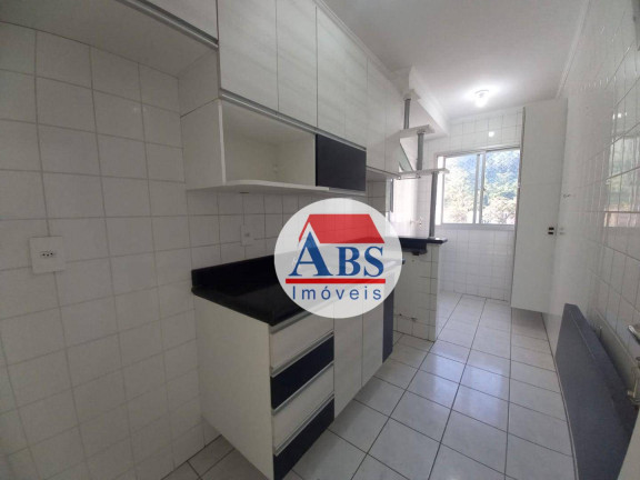 Imagem Apartamento com 2 Quartos à Venda, 60 m² em Canto Do Forte - Praia Grande Imagem Apartamento com 2 Quartos à Venda, 60 m² em Canto Do Forte - Praia Grande
