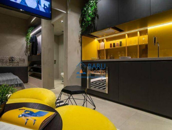 Imagem Imóvel para Alugar, 24 m² em Perdizes - São Paulo Imagem Imóvel para Alugar, 24 m² em Perdizes - São Paulo