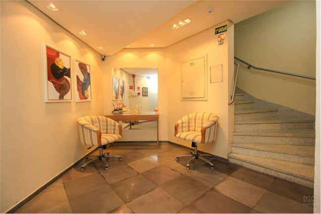 Imagem Apartamento com 3 Quartos à Venda, 157 m² em Petrópolis - Porto Alegre Imagem Apartamento com 3 Quartos à Venda, 157 m² em Petrópolis - Porto Alegre