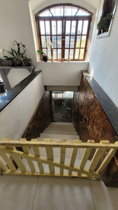 Imagem Casa com 4 Quartos à Venda, em Portão - Curitiba Imagem Casa com 4 Quartos à Venda, em Portão - Curitiba