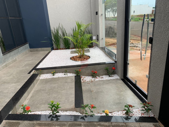 Imagem Casa com 2 Quartos à Venda, em Jardim Itália Ii - Maringá Imagem Casa com 2 Quartos à Venda, em Jardim Itália Ii - Maringá