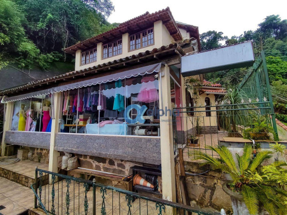 Casa com 3 Quartos à Venda, 103 m² em Centro - Petrópolis