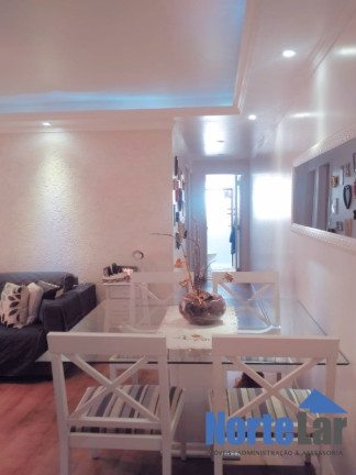 Imagem Apartamento com 2 Quartos à Venda, 55 m² em Vila Aurora - São Paulo Imagem Apartamento com 2 Quartos à Venda, 55 m² em Vila Aurora - São Paulo