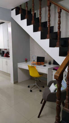 Imagem Sobrado com 3 Quartos à Venda, 247 m² em Picanço - Guarulhos Imagem Sobrado com 3 Quartos à Venda, 247 m² em Picanço - Guarulhos