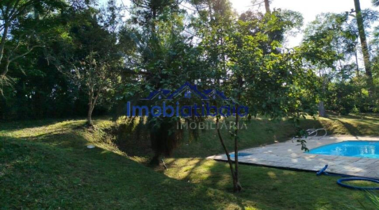 Imagem Chácara com 3 Quartos à Venda, 4.800 m² em Batatuba - Piracaia
