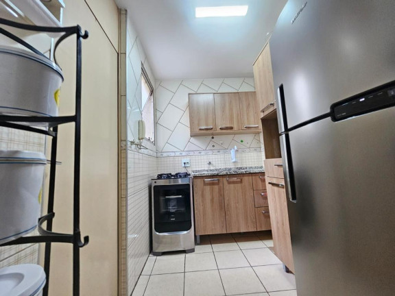 Imagem Apartamento com 2 Quartos à Venda, 55 m² em Jardim Miranda - Campinas Imagem Apartamento com 2 Quartos à Venda, 55 m² em Jardim Miranda - Campinas