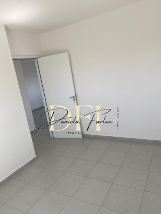 Imagem Apartamento com 2 Quartos à Venda, 46 m² em Edifício Campo Belo - Sorocaba