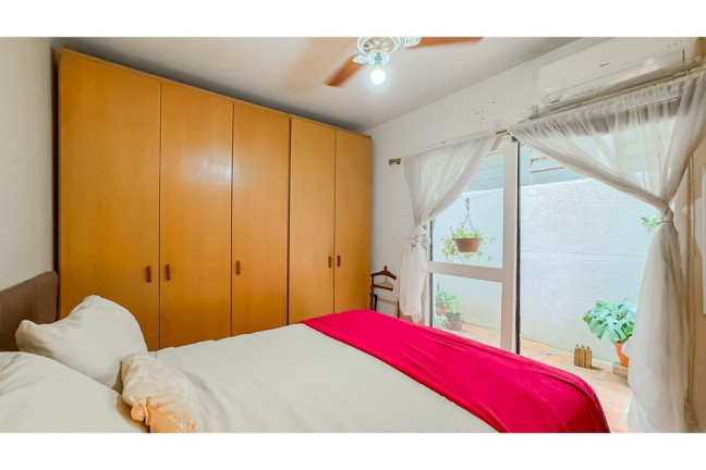 Imagem Apartamento com 1 Quarto à Venda, 54 m² em Petrópolis - Porto Alegre Imagem Apartamento com 1 Quarto à Venda, 54 m² em Petrópolis - Porto Alegre