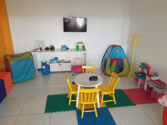 Imagem Apartamento com 3 Quartos à Venda, 72 m² em Piedade - Jaboatão Dos Guararapes