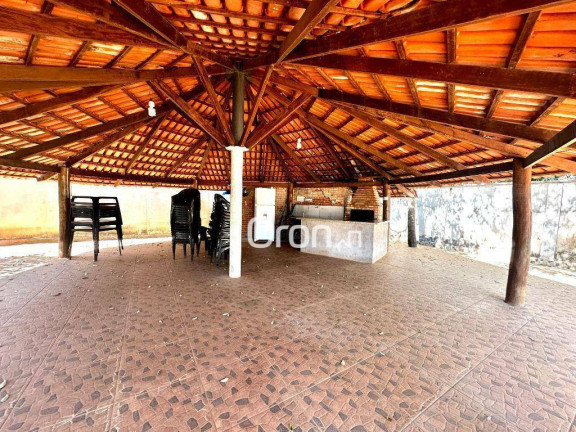 Imagem Casa com 3 Quartos à Venda, 230 m² em Vila Atalaia - Goiânia Imagem Casa com 3 Quartos à Venda, 230 m² em Vila Atalaia - Goiânia
