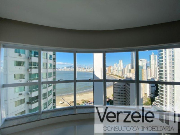 Imagem Apartamento com 4 Quartos à Venda, 160 m² em Pioneiros - Balneário Camboriú