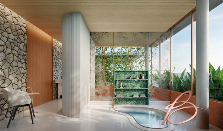 Imagem Apartamento com 3 Quartos à Venda, 121 m² em Praia Brava De Itajaí - Itajaí