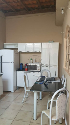 Imagem Casa com 4 Quartos à Venda, 250 m² em Samambaia Sul (samambaia) - Brasília Imagem Casa com 4 Quartos à Venda, 250 m² em Samambaia Sul (samambaia) - Brasília
