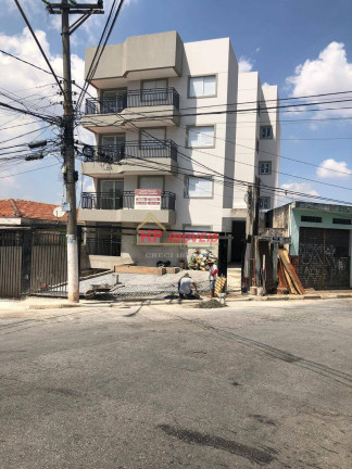 Imagem Apartamento com 2 Quartos à Venda, 53 m² em Km 18 - Osasco