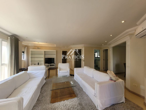 Imagem Apartamento com 3 Quartos à Venda, 150 m² em Paraíso - São Paulo