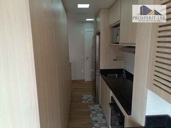 Imagem Apartamento com 1 Quarto à Venda, 55 m² em Tatuapé - São Paulo Imagem Apartamento com 1 Quarto à Venda, 55 m² em Tatuapé - São Paulo