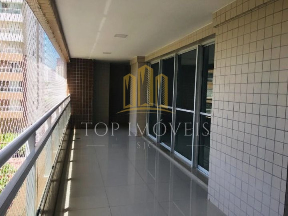 Imagem Apartamento com 3 Quartos à Venda, 147 m² em Vila Ema - São José Dos Campos