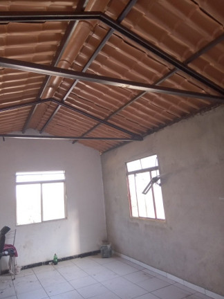 Imagem Casa com 2 Quartos à Venda, 200 m² em Colonial - Contagem Imagem Casa com 2 Quartos à Venda, 200 m² em Colonial - Contagem