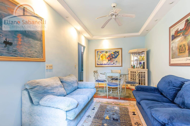 Imagem Casa com 4 Quartos à Venda, 220 m² em Jardim Paulistano - São Paulo