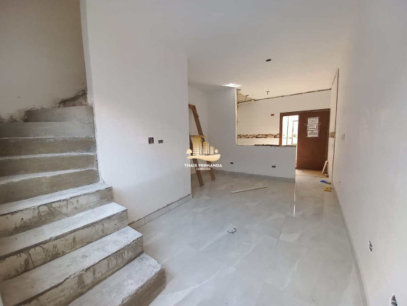 Imagem Casa com 2 Quartos à Venda, 51 m² em Guilhermina - Praia Grande Imagem Casa com 2 Quartos à Venda, 51 m² em Guilhermina - Praia Grande