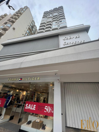 Imagem Apartamento com 3 Quartos à Venda, 120 m² em Centro - Balneário Camboriú