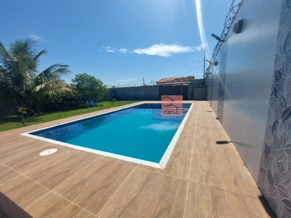 Imagem Casa com 3 Quartos à Venda, 514 m² em Jardim Atlântico Leste (itaipuaçu) - Maricá