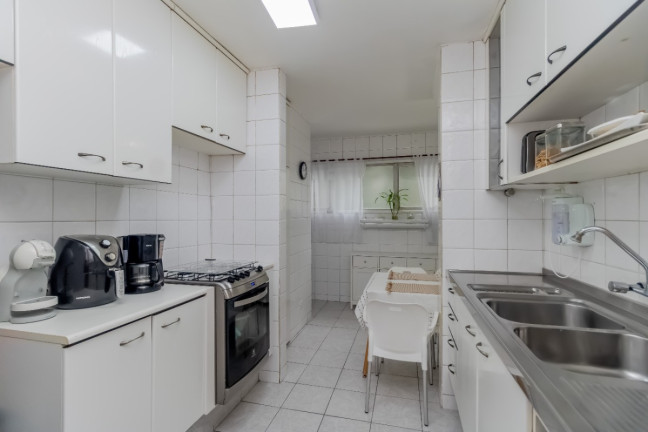 Imagem Apartamento com 2 Quartos à Venda, 96 m² em Campo Belo - São Paulo Imagem Apartamento com 2 Quartos à Venda, 96 m² em Campo Belo - São Paulo