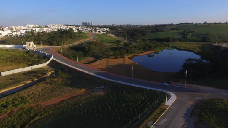 Imagem Terreno à Venda, 278 m² em Wanel Ville - Sorocaba Imagem Terreno à Venda, 278 m² em Wanel Ville - Sorocaba