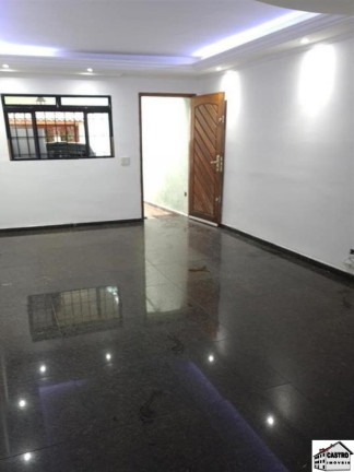 Imagem Sobrado com 3 Quartos à Venda, 130 m² em Cidade Patriarca - São Paulo Imagem Sobrado com 3 Quartos à Venda, 130 m² em Cidade Patriarca - São Paulo