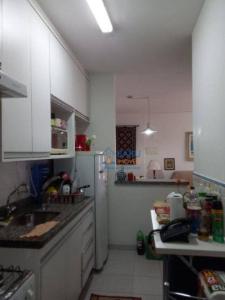 Imagem Apartamento com 1 Quarto à Venda, 46 m² em Santa Cecília - São Paulo Imagem Apartamento com 1 Quarto à Venda, 46 m² em Santa Cecília - São Paulo