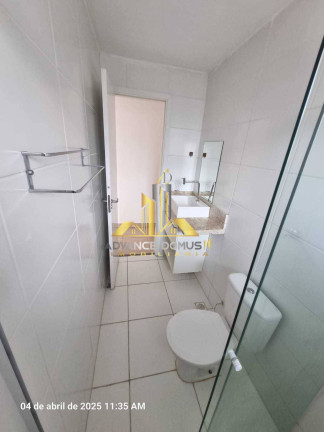 Imagem Casa de Condomínio com 2 Quartos à Venda, 63 m² em Caguassu - Sorocaba