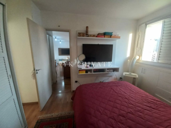Imagem Apartamento com 2 Quartos à Venda, 62 m² em Perdizes - São Paulo