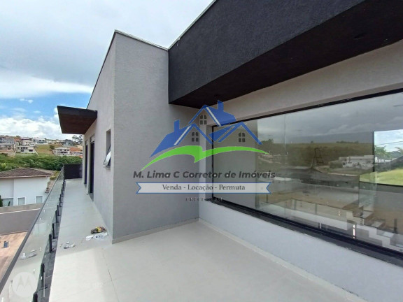 Imagem Casa de Condomínio com 4 Quartos à Venda, 760 m² em Condomínio Shambala Iii - Atibaia Imagem Casa de Condomínio com 4 Quartos à Venda, 760 m² em Condomínio Shambala Iii - Atibaia