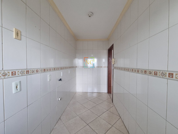Imagem Apartamento com 2 Quartos à Venda, 59 m² em Areias - São José Imagem Apartamento com 2 Quartos à Venda, 59 m² em Areias - São José