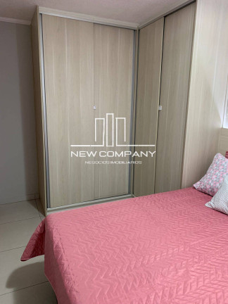 Imagem Apartamento com 2 Quartos à Venda,  em Utinga - Santo André