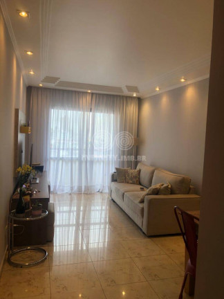 Apartamento com 3 Quartos à Venda, 90 m² em Alto Da Mooca - São Paulo