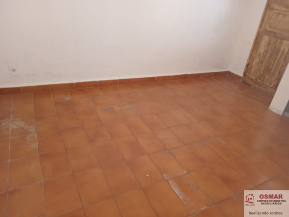 Imagem Casa com 1 Quarto para Alugar, 35 m² em Jardim João Paulo Ii - Sumaré
