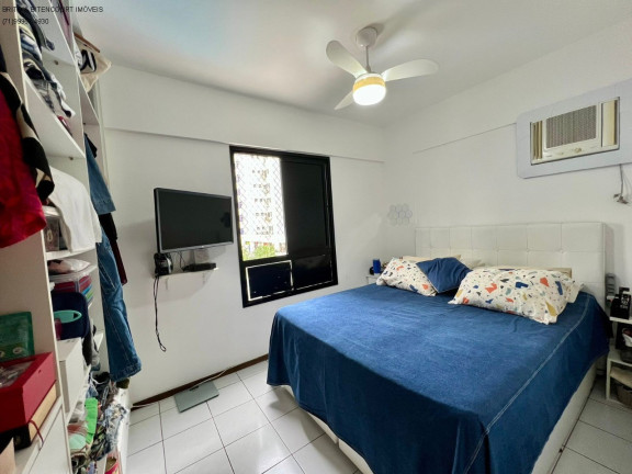 Imagem Imóvel com 3 Quartos à Venda, 85 m² em Pituba - Salvador Imagem Imóvel com 3 Quartos à Venda, 85 m² em Pituba - Salvador