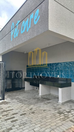 Imagem Apartamento com 2 Quartos à Venda, 56 m² em Vila Industrial - São José Dos Campos